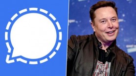 Elon Musk ne recomandă să utilizăm Signal în loc de WhatsApp. Află motivul